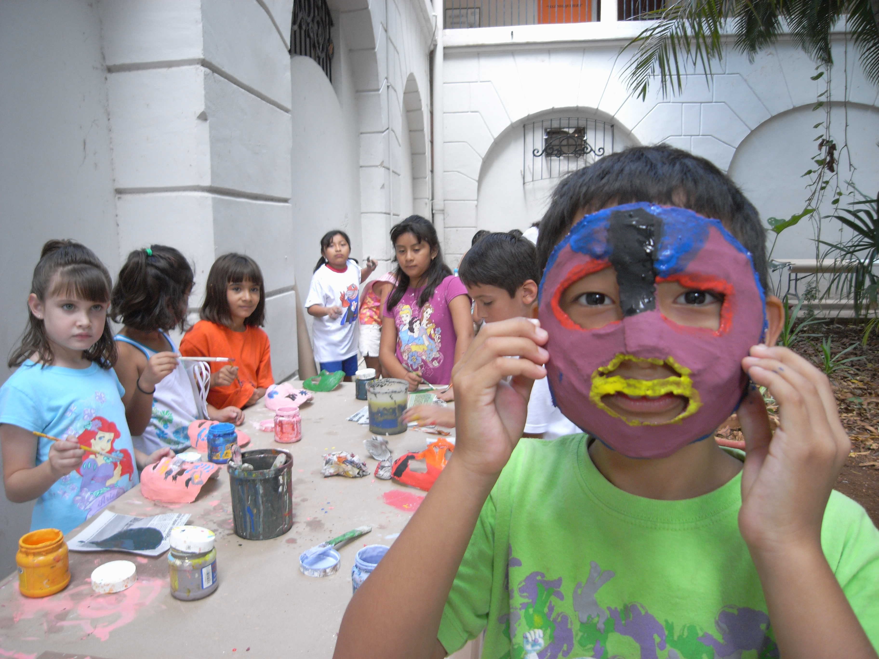 世界末日的彩虹是否特別絢麗呢？趕在2012世界末日預言